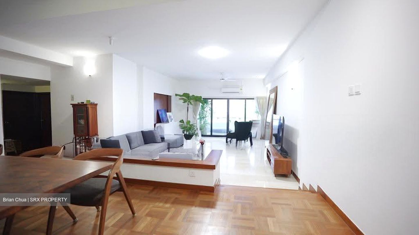 Beaverton Court (D10), Condominium #635102591